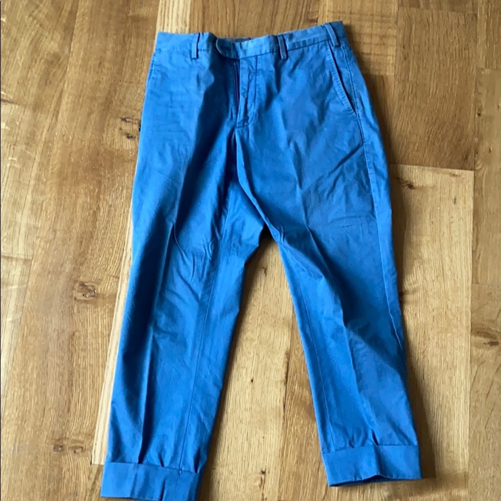 Chinos